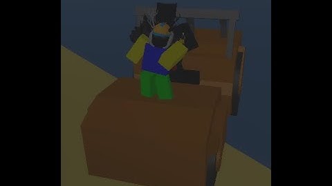 A Bizarre Day (The Worlds Greatest High Glitch)