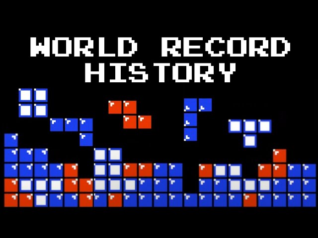 The History of Tetris World Records class=