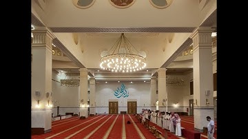 "الله نور السموات والارض" فجرية خاشعة بترتيل رائع للقارئ ماجد الحازمي | ٢٩-١٠-١٤٤٣