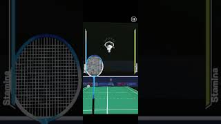 Badminton 3d real Badminton game 3d 5 points sots Ayush gaming please subscribe and install screenshot 4