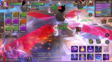 Pyro Gyro (Mad Laboratory) | Crusaders of Light