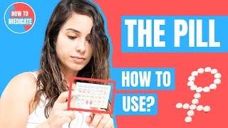 How to use Ethinyl Estradiol Drospirenone? (Yaz, Yasmin, Rosal, Daylette) - Doctor Explains