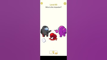 delete_puzzle level 83 #shorts#fun#gaming#dop#funny#ytshorts