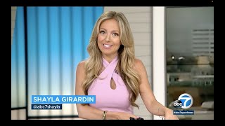 Shayla Girardin , Sunday 9/17/23 🔥