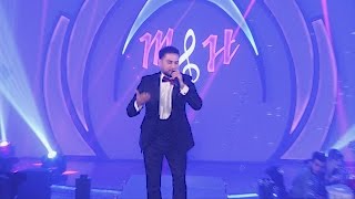 علي جوهر -  قالو بله ( فيديو من حفل ميوزك الحنين) | 2017