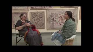 A Walk Around Sanskriti Kendra: Monisha Ahmed in Conversation with Jasleen Dhamija (Part 5)