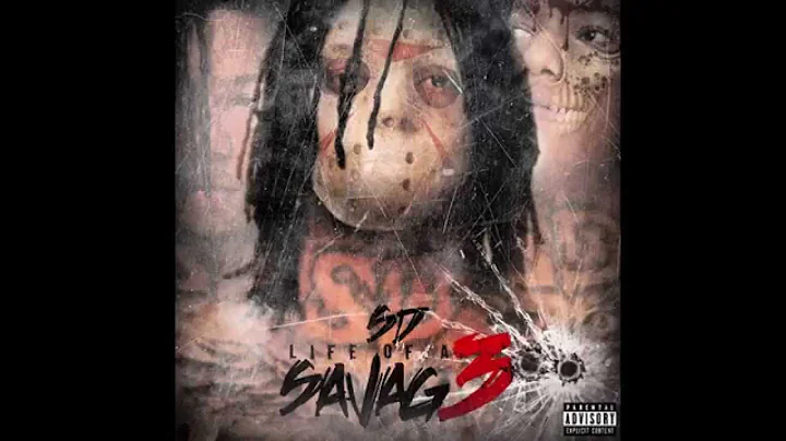 SD - "Dont Believe Me" [Official Audio]