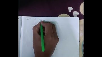 Sufficient condition for differentiability full proof explanation/function of several variables..