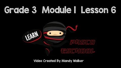 G3M1L6 Concept Development