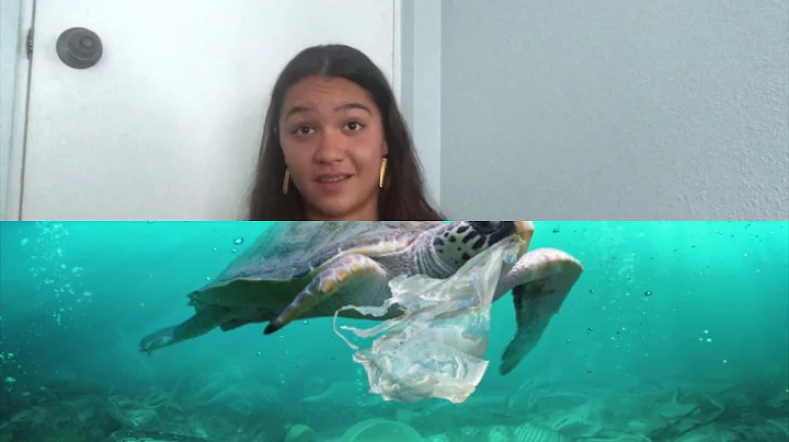The Ocean Pollution Problem | Liliana Thomas | Mar...