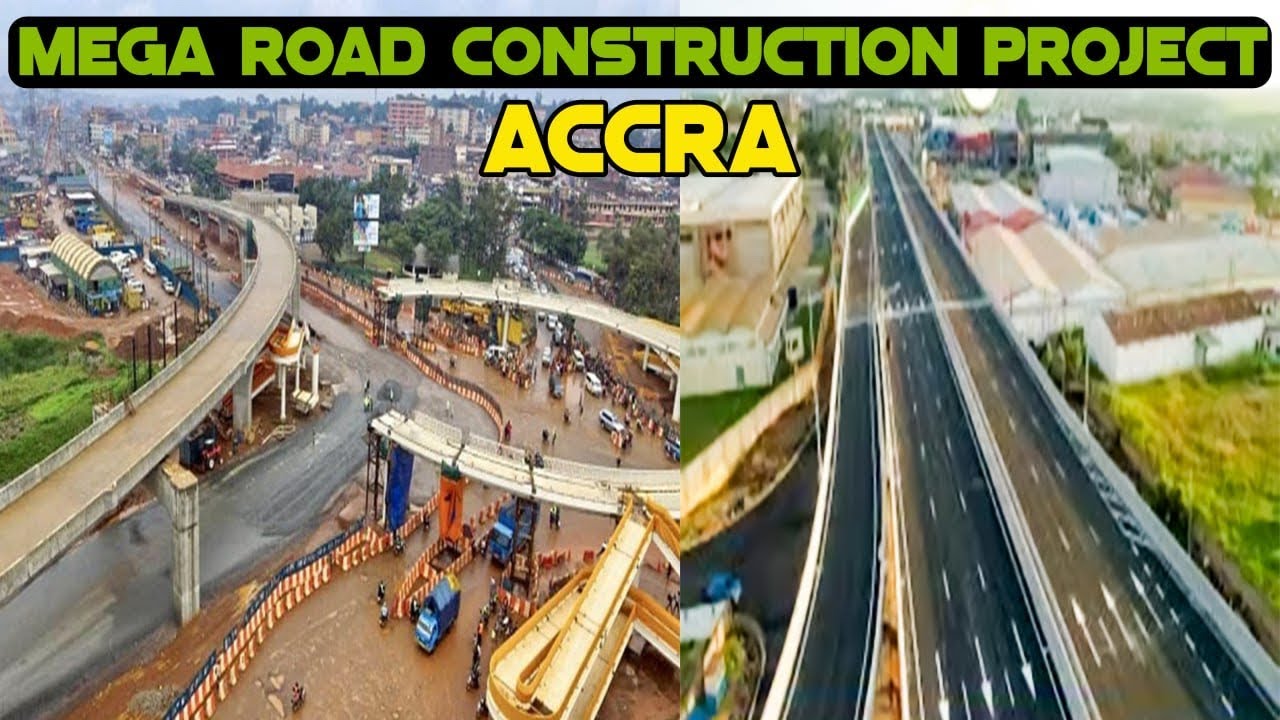 Правда о проекте дороги Касоа-Виннеба | Обновление за август 2025 г.