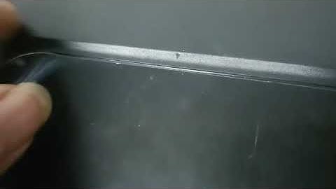 6023 Solve the problem of display screen being pasted upside down