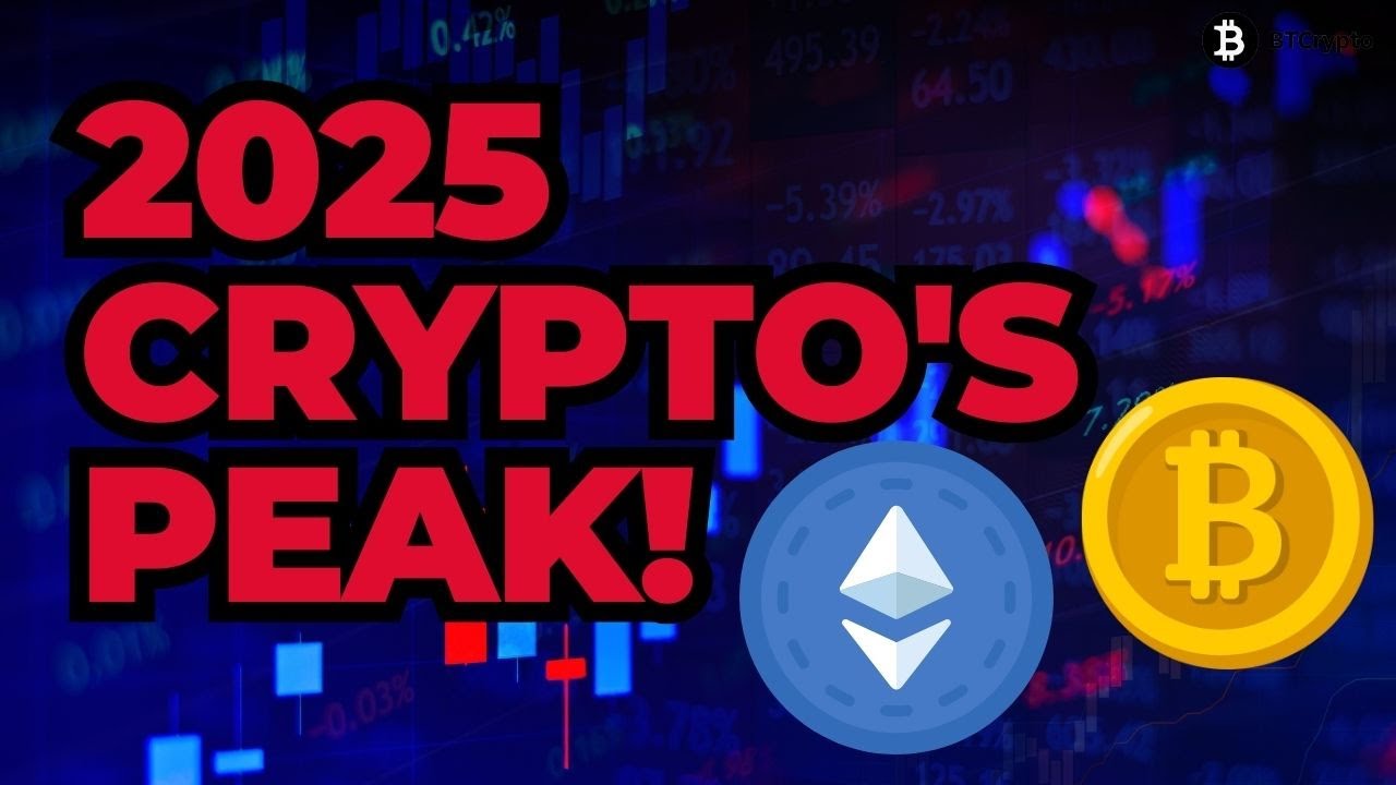 2025 Crypto Market Predictions: Artificial Intelligence, ETFs and the ...