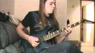 Planetary Duality SOLOS compilation (The Faceless )