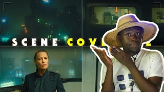 How to Shoot a Scene Using Basic Coverage (Reaction Video)