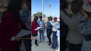 Love is in the Air | Love in Action - Final recipients screenshot 1