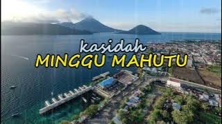 KASIDAH MINGGU MAHUTU New2k25