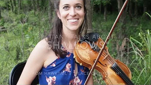 Spotlights: Brittany Haas