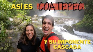 🔥 COATEPEC 🔥 | CONOCEMOS uno de los pueblos MÁGICOS del estado de VERACRUZ. by viajando con lo puesto 1,169 views 1 year ago 8 minutes, 42 seconds