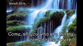 Isaiah 55 esv