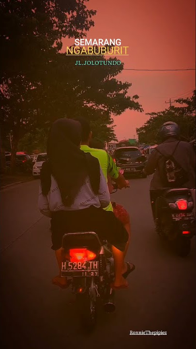 STORY WA // NGABUBURIT