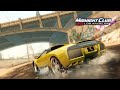 SENSI ALLSTARS V CTRL-Z/Big Riddim/OST MIDNIGHT CLUB LOS ANGELES