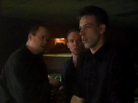 Phil Mitchell's Scenes (5th November 1992)