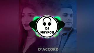 Abdeelgha4 FT Ily - D'accord ( DJ Maynou Remix 2022 )