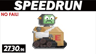I Did Speedrun Surgery With No Fail In Growtopia