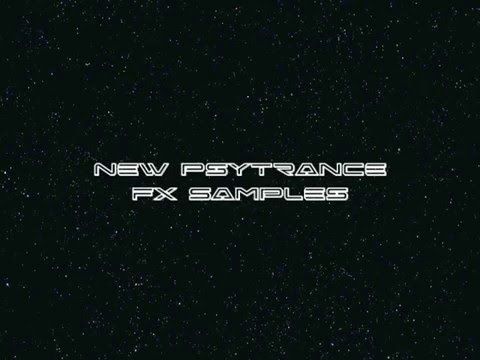 Psytrance Samples Rapidshare