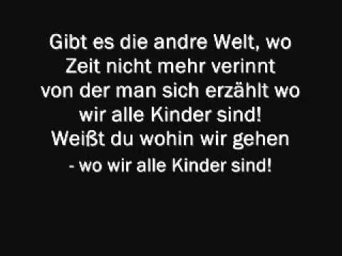 Christina Stürmer - Weißt Du Wohin Wir Gehen (Lyrics & English translation)