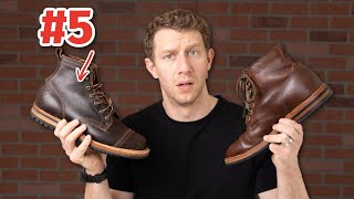 7 Best Service Boots Ranked by Budget ($200  $700+)