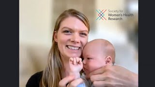 Ashley's Story | Narcolepsy and Maternal Health