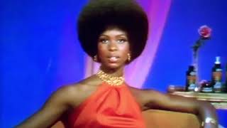 Afro Sheen - Beauty Queen (1970’s, USA)