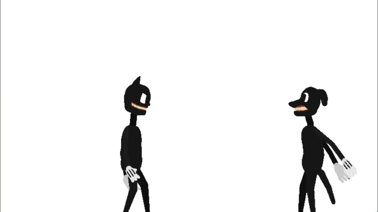 Cartoon Cat vs Cartoon dog Real Battle YouTube