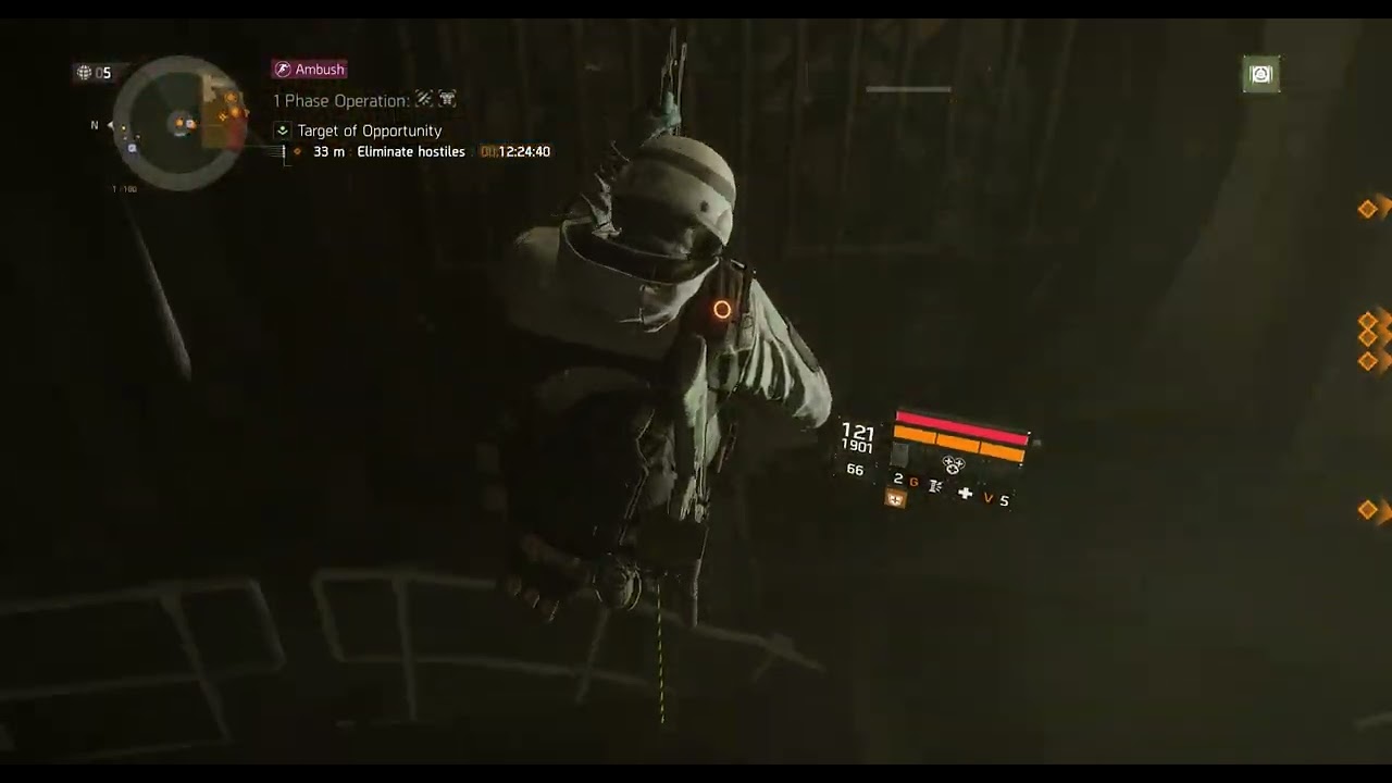 Tom Clancy's The Division 2025 12 25 15 02 26