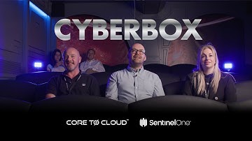 Cyberbox - SentinelOne