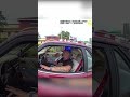Traffic Stop Turns Violent Driver Arrested After Refusal #bodycam #confrontation #youtubeshorts
