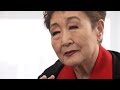 加藤登紀子さんが語る「ハンセン病回復者」への想い 差別・分断のない世界へ