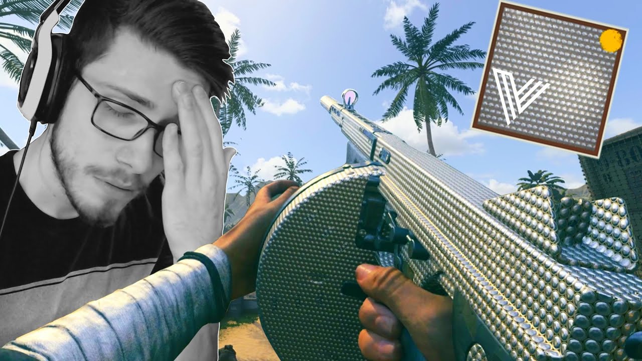 I UNLOCKED DIAMOND SMGs and now I never want to go for longshots again (Road to Atomic!)