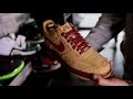 XXL And Bacardi Flavors Presents: "Flavors Of The Game" (Seth Wolfson)