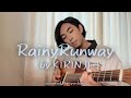 【cover】Rainy Runway / KIRINJI