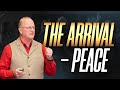 The Arrival - Peace  | Pastor Jim Scott | 12/07/25 | Awaken Church #sunday #sundayservice #faith