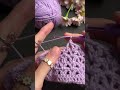 Must try 🥰🩷crochet easy summer blouse pattern