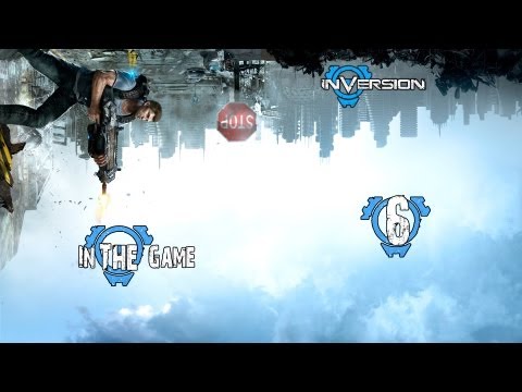 Inversion / Инверсия - Прохождение Серия #6 coop на пару с Fear'ом [Бегемот]