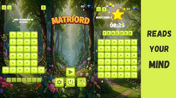 I Built a Unity Puzzle Game That Reads Your Mind — No AI, Just Logic