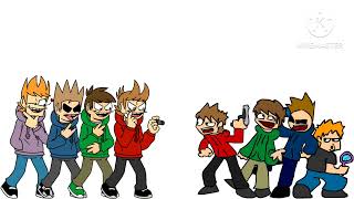 FNF Rejects but vs Eddsword and EDDVENTURE Sing t.