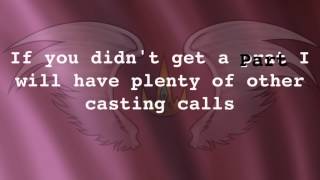 •Wake Up• Casting Call Results