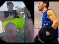 From 150KG(330Ib) to 73KG(160Ib) 10 Months Weight Loss Transformation | Motivational | Inspiration |