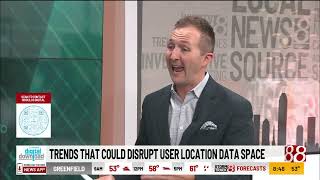 The future of location data
